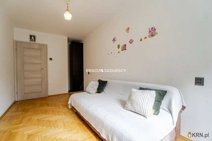 Mieszkanie  na sprzedaż, Kraków, Prądnik Biały/Azory, ul. B. Czerwieńskiego, 4 pokojowe