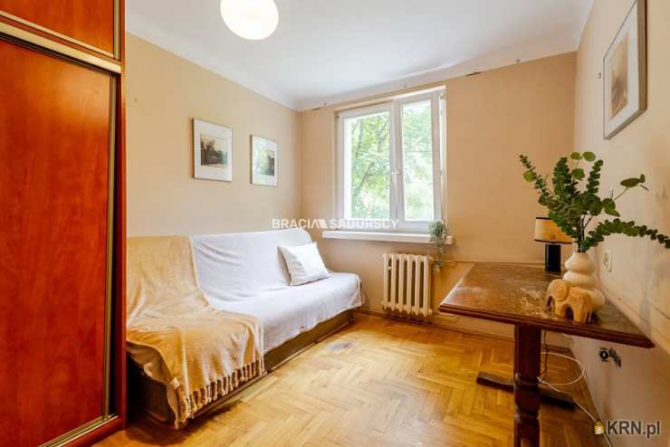Mieszkanie  na sprzedaż, 4 pokojowe, Kraków, Prądnik Biały/Azory, ul. B. Czerwieńskiego