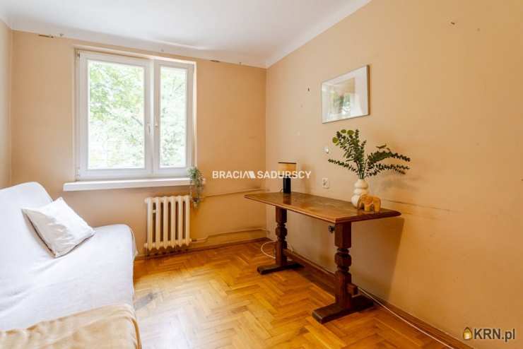 Kraków, Prądnik Biały/Azory, ul. B. Czerwieńskiego, Mieszkanie  na sprzedaż, 4 pokojowe