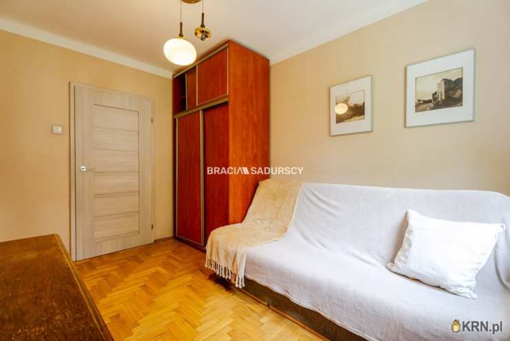 Kraków, Prądnik Biały/Azory, ul. B. Czerwieńskiego, 4 pokojowe, Mieszkanie  na sprzedaż