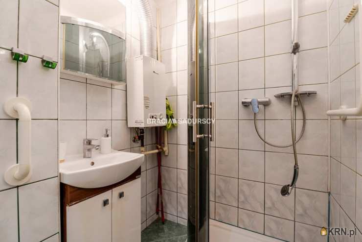 Mieszkanie  na sprzedaż, Kraków, Prądnik Biały/Azory, ul. B. Czerwieńskiego, 4 pokojowe