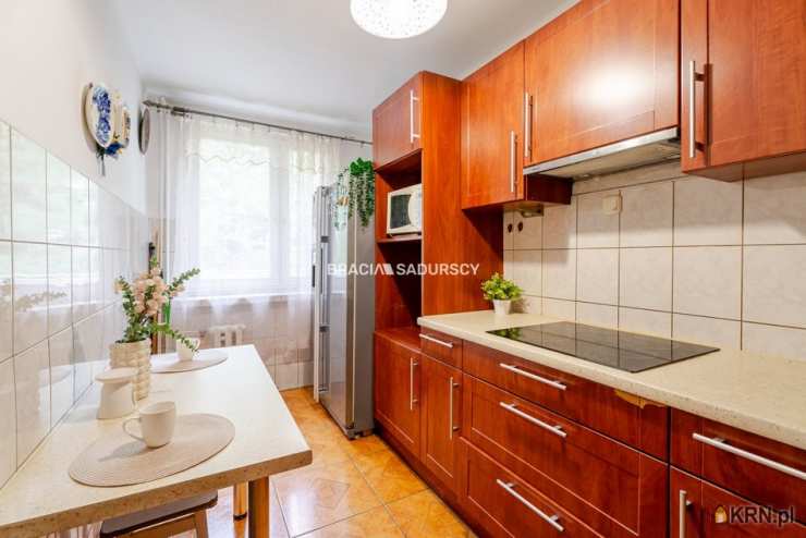 Kraków, Prądnik Biały/Azory, ul. B. Czerwieńskiego, Mieszkanie  na sprzedaż, 4 pokojowe