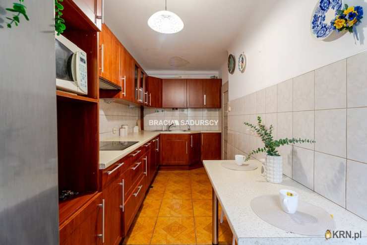 4 pokojowe, Kraków, Prądnik Biały/Azory, ul. B. Czerwieńskiego, Mieszkanie  na sprzedaż