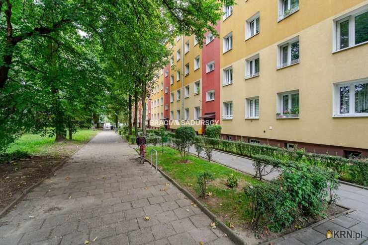 Mieszkanie  na sprzedaż, Kraków, Prądnik Biały/Azory, ul. B. Czerwieńskiego, 4 pokojowe