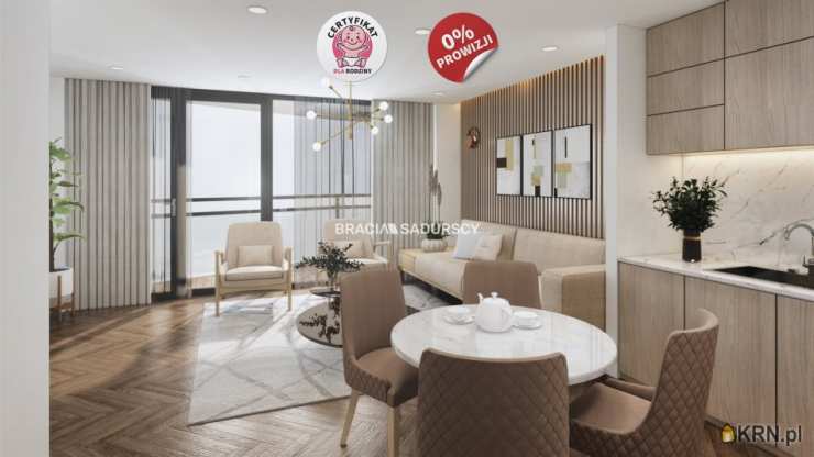 Mieszkanie  na sprzedaż, Kraków, Czyżyny, ul. K. I. Gałczyńskiego, 5 pokojowe