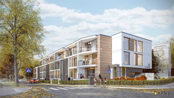 BRACIA SADURSCY NIERUCHOMOŚCI ODDZIAŁ BS5 NOWA HUTA, Mieszkanie  na sprzedaż, Kraków, Czyżyny, ul. K. I. Gałczyńskiego