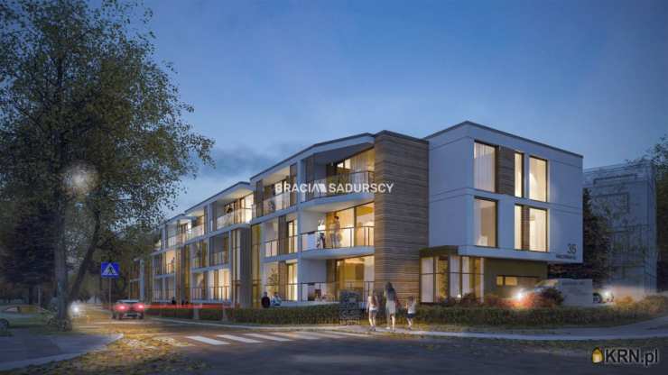 Kraków, Czyżyny, ul. K. I. Gałczyńskiego, 5 pokojowe, Mieszkanie  na sprzedaż