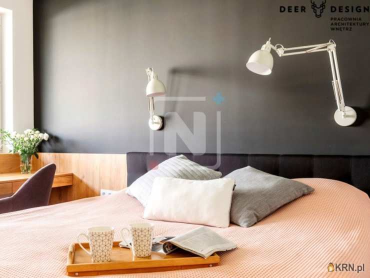 Mieszkanie  na sprzedaż, 5 pokojowe, Łódź, Polesie, ul. Ogrodowa