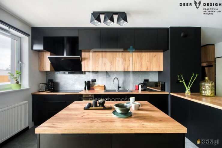 Mieszkanie  na sprzedaż, 5 pokojowe, Łódź, Polesie, ul. Ogrodowa