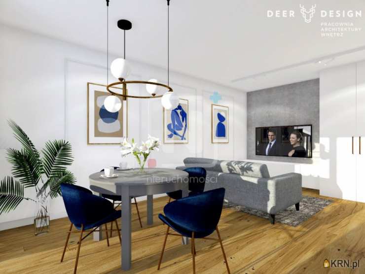 Mieszkanie  na sprzedaż, Łódź, Polesie, ul. Ogrodowa, 5 pokojowe