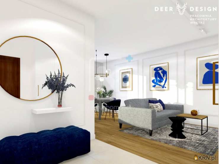 Mieszkanie  na sprzedaż, 5 pokojowe, Łódź, Polesie, ul. Ogrodowa