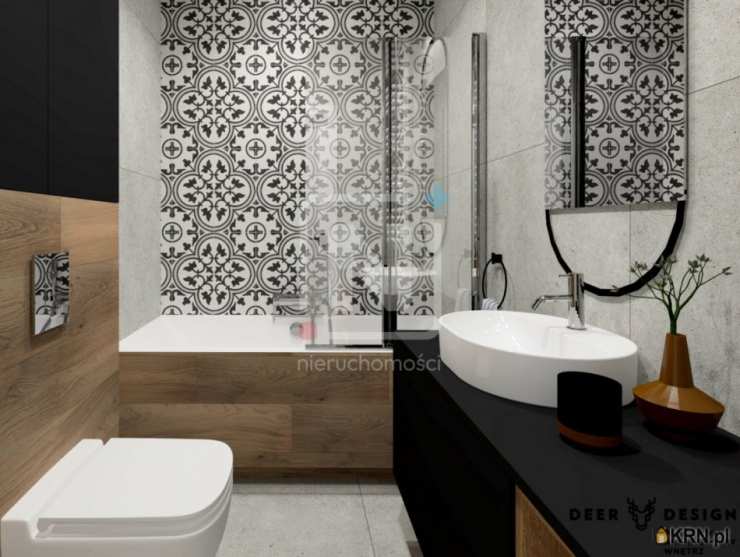 Łódź, Polesie, ul. Ogrodowa, 5 pokojowe, Mieszkanie  na sprzedaż