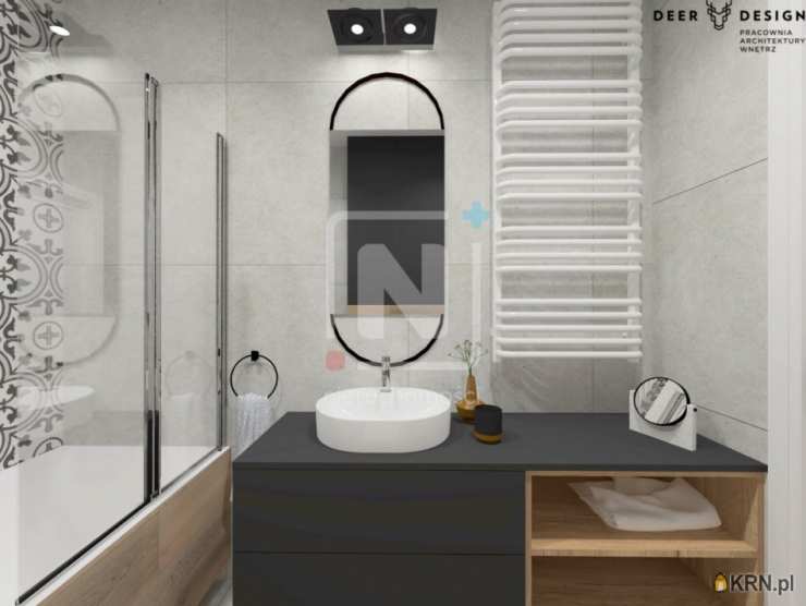 5 pokojowe, Łódź, Polesie, ul. Ogrodowa, Mieszkanie  na sprzedaż