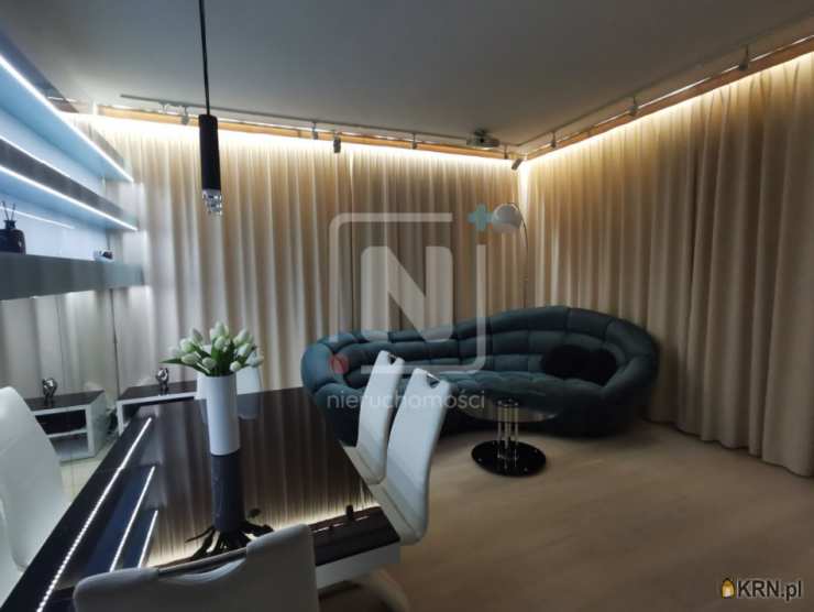 Mieszkanie  na sprzedaż, Warszawa, Wilanów, ul. Sarmacka, 3 pokojowe