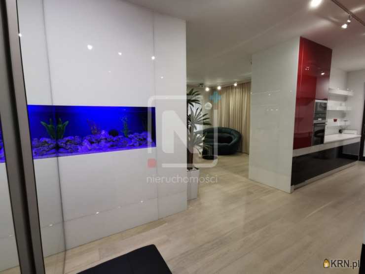 Warszawa, Wilanów, ul. Sarmacka, Mieszkanie  na sprzedaż, 3 pokojowe