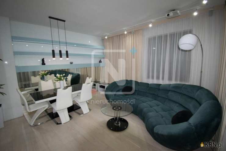 3 pokojowe, Warszawa, Wilanów, ul. Sarmacka, Mieszkanie  na sprzedaż