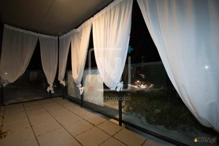 3 pokojowe, Mieszkanie  na sprzedaż, Warszawa, Wilanów, ul. Sarmacka