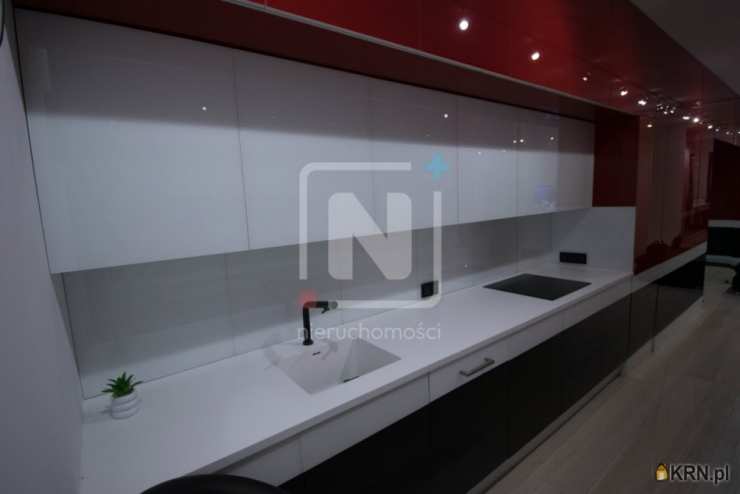 Nieruchomości Plus Piotr Kasprzak Paulina Pacelt Spółka Cywilna, Mieszkanie  na sprzedaż, Warszawa, Wilanów, ul. Sarmacka