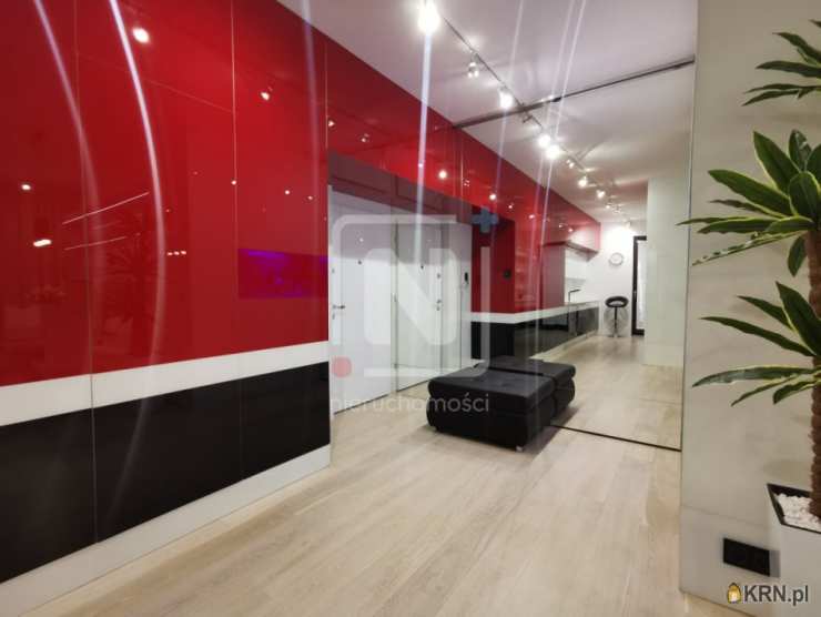 Mieszkanie  na sprzedaż, Warszawa, Wilanów, ul. Sarmacka, 3 pokojowe