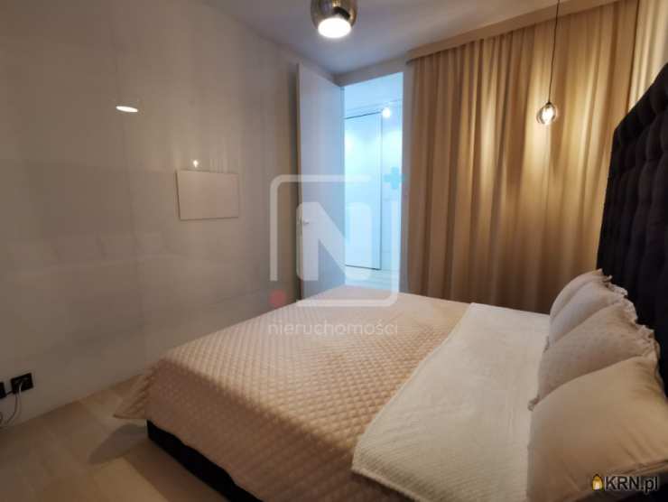 Warszawa, Wilanów, ul. Sarmacka, 3 pokojowe, Mieszkanie  na sprzedaż