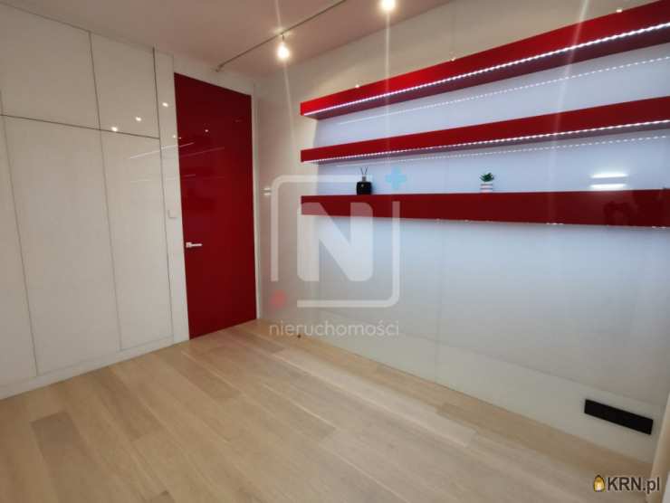 3 pokojowe, Mieszkanie  na sprzedaż, Warszawa, Wilanów, ul. Sarmacka