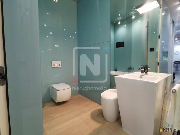 Nieruchomości Plus Piotr Kasprzak Paulina Pacelt Spółka Cywilna, Mieszkanie  na sprzedaż, Warszawa, Wilanów, ul. Sarmacka