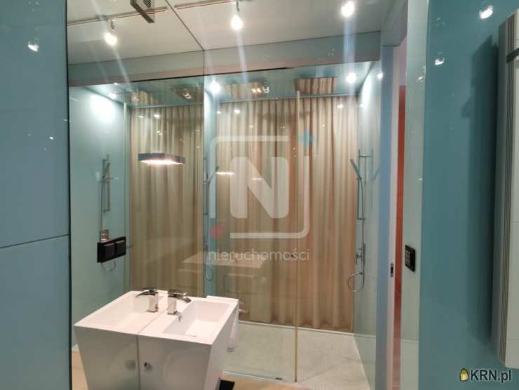 Mieszkanie  na sprzedaż, Warszawa, Wilanów, ul. Sarmacka, 3 pokojowe