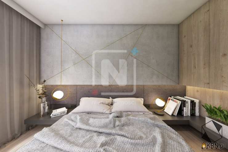 Mieszkanie  na sprzedaż, 3 pokojowe, Warszawa, Wilanów, ul. F. Klimczaka