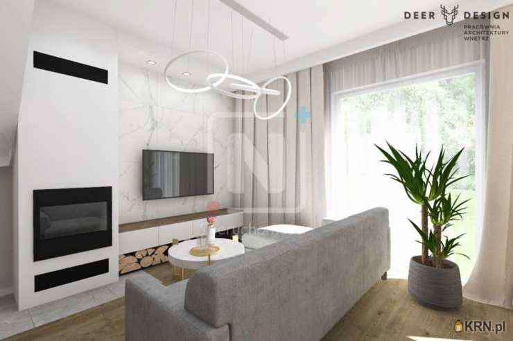 Warszawa, Wilanów, ul. F. Klimczaka, 3 pokojowe, Mieszkanie  na sprzedaż