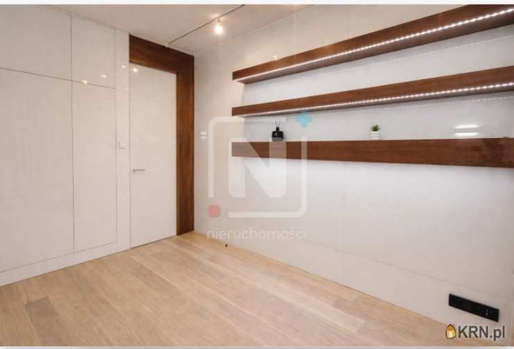 3 pokojowe, Warszawa, Wilanów, ul. F. Klimczaka, Mieszkanie  na sprzedaż