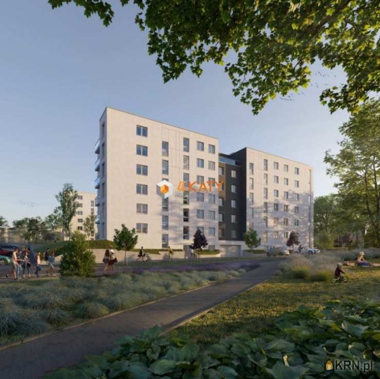 4 pokojowe, Mieszkanie  na sprzedaż, Zielona Góra, os. Śląskie, ul. 