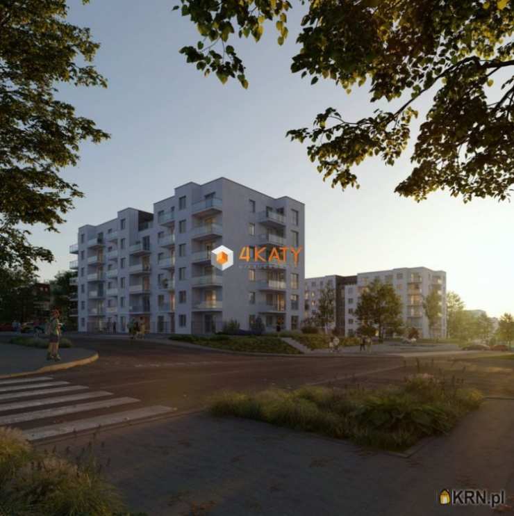 Mieszkanie  na sprzedaż, Zielona Góra, os. Śląskie, ul. , 4 pokojowe