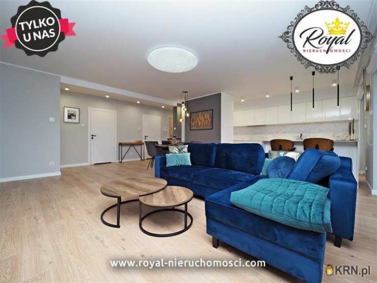 Mieszkanie  na sprzedaż, Koszalin, Rokosowo, ul. Zwycięstwa, 3 pokojowe