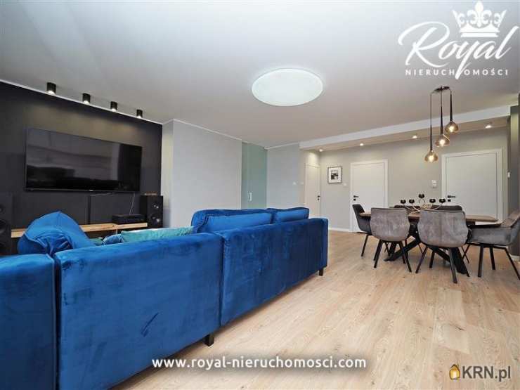 Royal Nieruchomości, Mieszkanie  na sprzedaż, Koszalin, Rokosowo, ul. Zwycięstwa