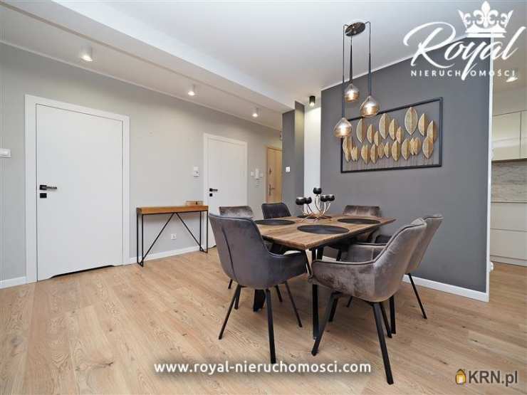 Mieszkanie  na sprzedaż, Koszalin, Rokosowo, ul. Zwycięstwa, 3 pokojowe