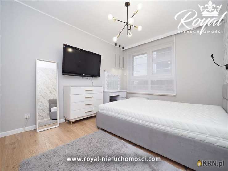 Koszalin, Rokosowo, ul. Zwycięstwa, Mieszkanie  na sprzedaż, 3 pokojowe