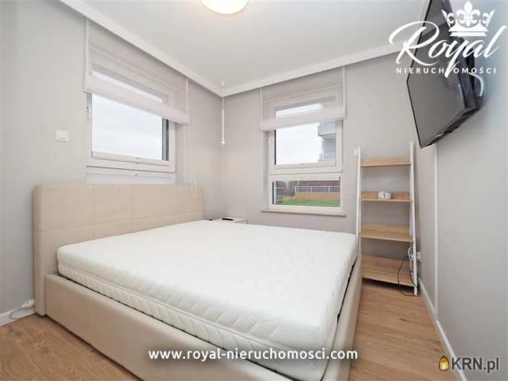 3 pokojowe, Mieszkanie  na sprzedaż, Koszalin, Rokosowo, ul. Zwycięstwa