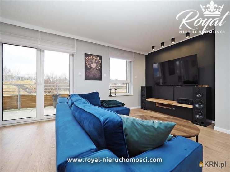 Mieszkanie  do wynajęcia, 3 pokojowe, Koszalin, ul. Zwycięstwa