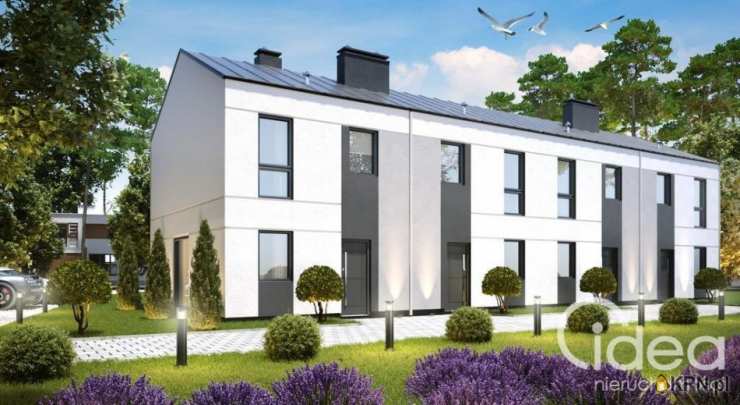 Mieszkanie  na sprzedaż, Trzeszczyn, ul. , 4 pokojowe