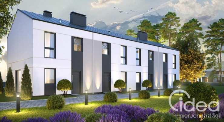 Trzeszczyn, ul. , Mieszkanie  na sprzedaż, 4 pokojowe