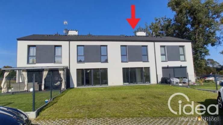 Trzeszczyn, ul. , 4 pokojowe, Mieszkanie  na sprzedaż