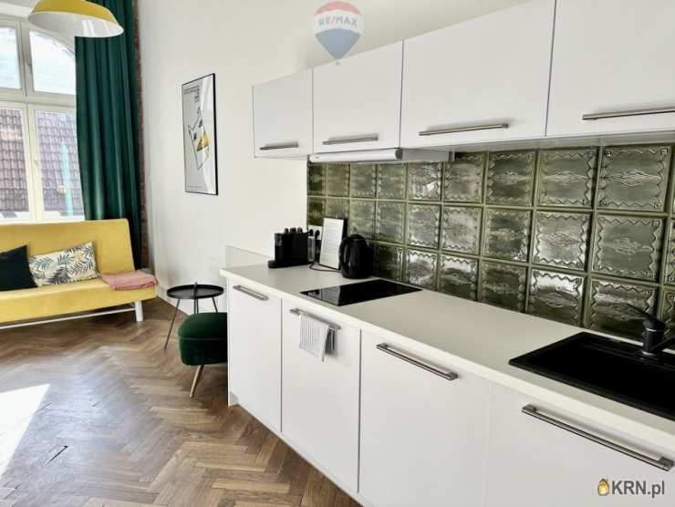 RE/MAX Polska, Mieszkanie  na sprzedaż, Bielsko-Biała, ul. 