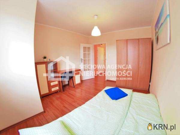 5 pokojowe, Gdańsk, Ujeścisko-Łostowice, ul. Zielony Stok, Mieszkanie  na sprzedaż