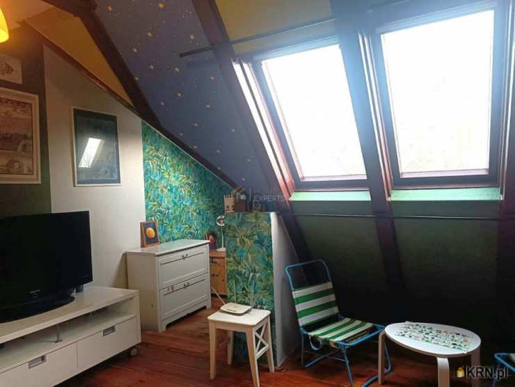 5 pokojowe, Gdańsk, Wrzeszcz Górny, ul. gen. J. Hallera, Mieszkanie  na sprzedaż