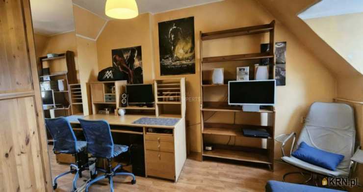 Mieszkanie  na sprzedaż, 5 pokojowe, Gdańsk, Wrzeszcz Górny, ul. gen. J. Hallera