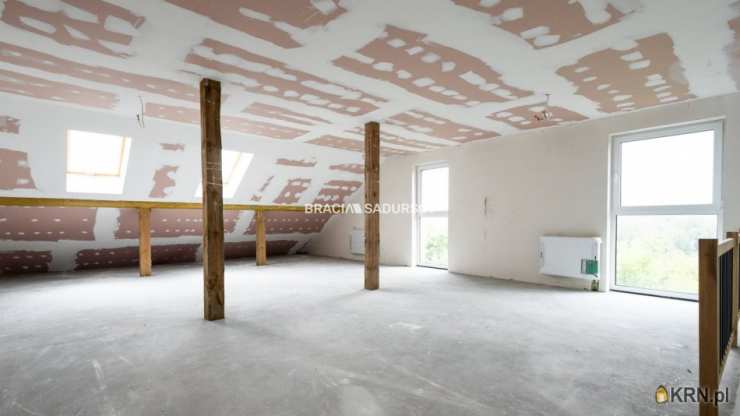 3 pokojowe, Mieszkanie  na sprzedaż, Wieliczka, ul. Pasternik