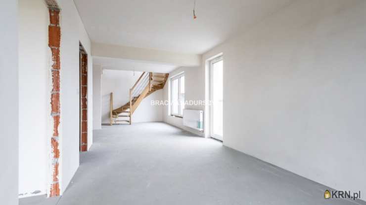 Bracia Sadurscy Oddział BS3 Przewóz, Mieszkanie  na sprzedaż, Wieliczka, ul. Pasternik