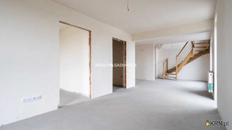 3 pokojowe, Mieszkanie  na sprzedaż, Wieliczka, ul. Pasternik