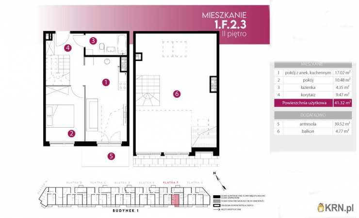 Wrocław, Fabryczna, ul. , Mieszkanie  na sprzedaż, 3 pokojowe