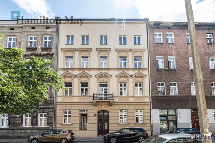, Mieszkanie  na sprzedaż, Kraków, Grzegórzki/Wesoła, ul. Topolowa